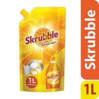 [Pantry] Skrubble High Action Dishwash...