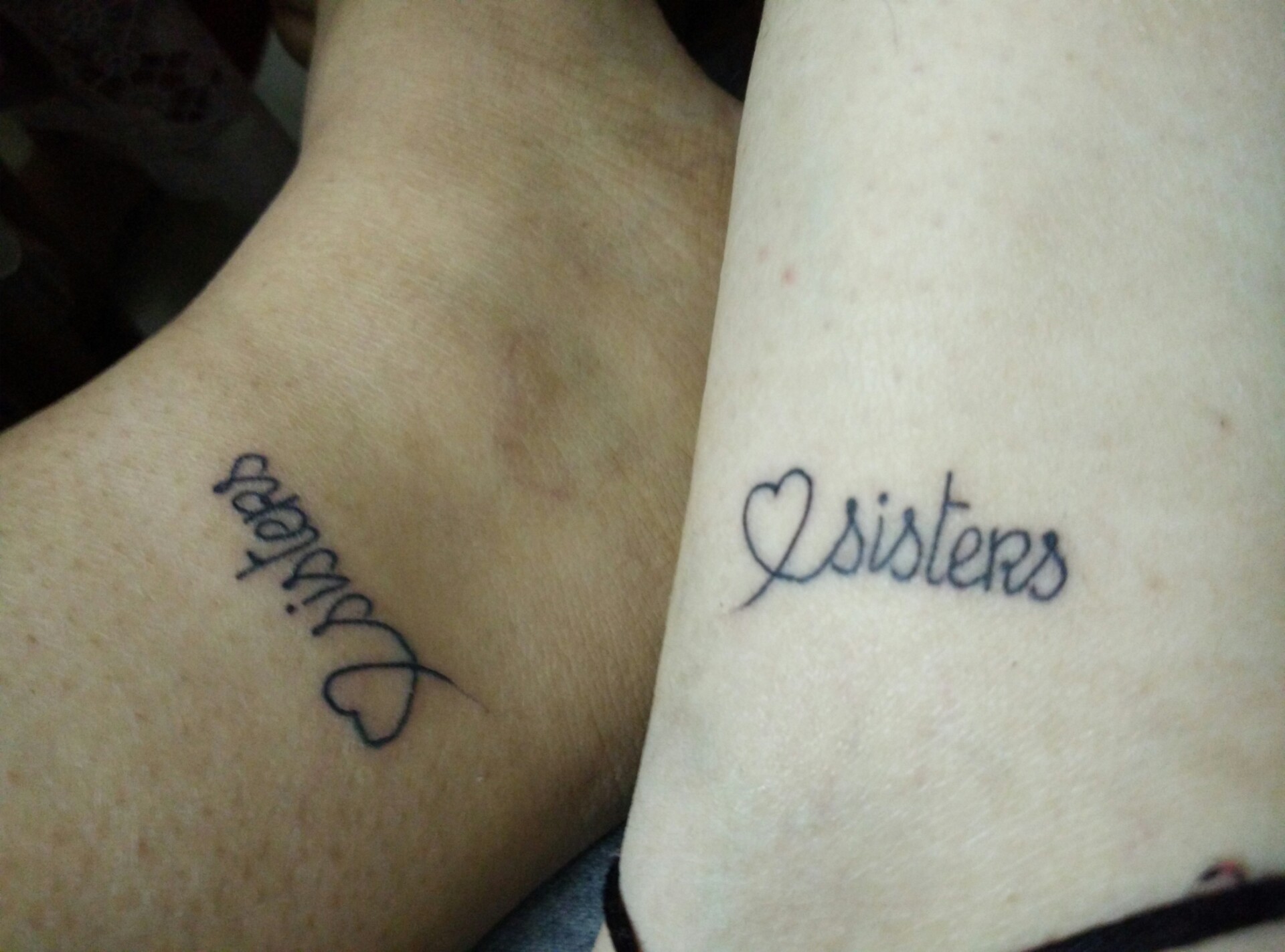 A Special Dedication