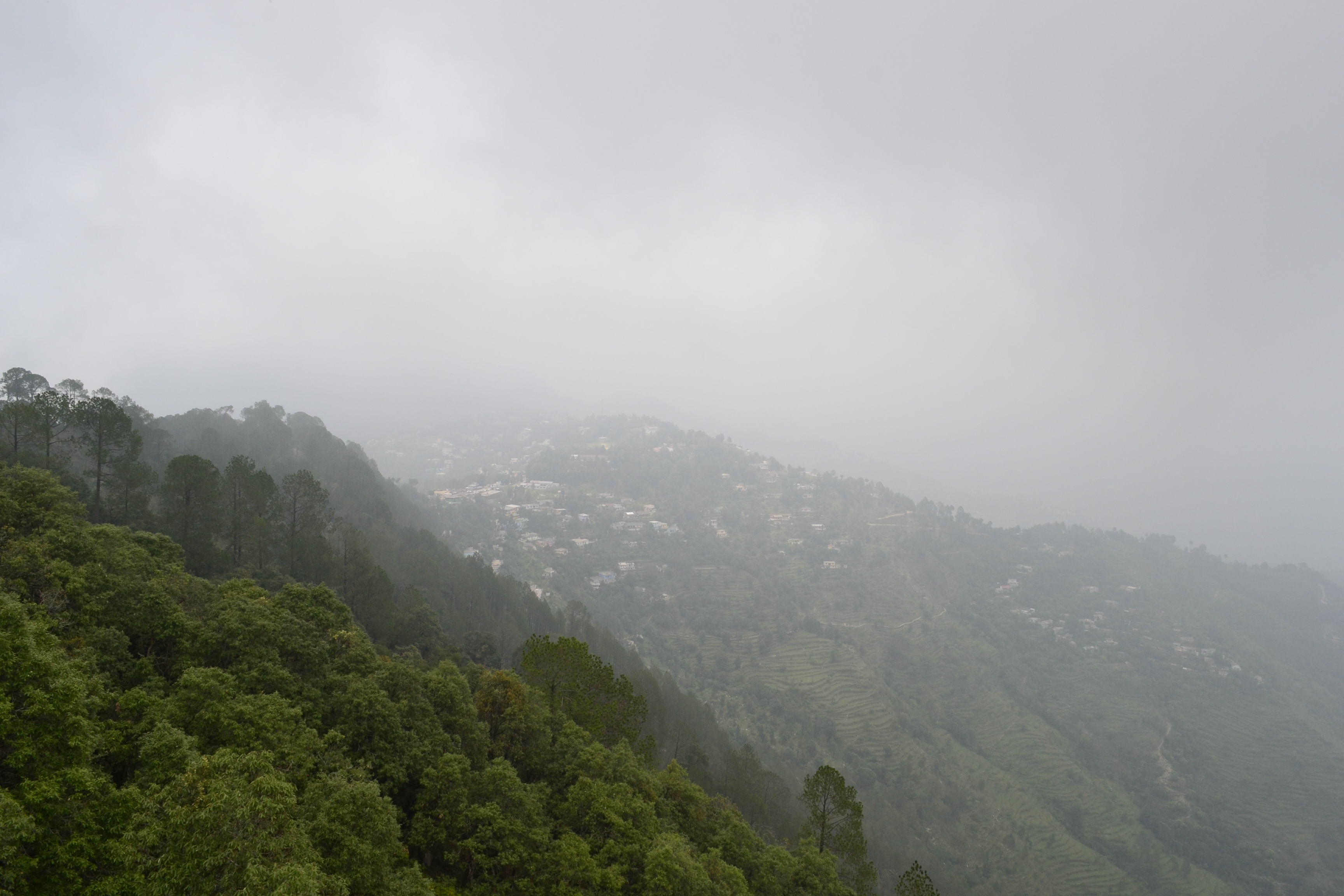 Vacation Series – Lansdowne – A paradise unexplored