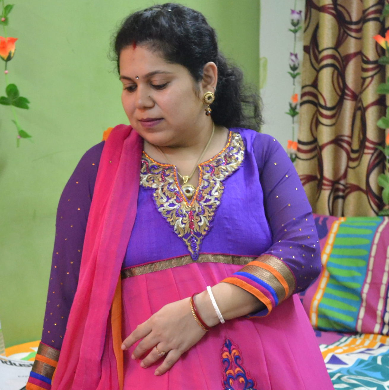 Products which helped me in my pregnancy- Pregnancy Must-Haves