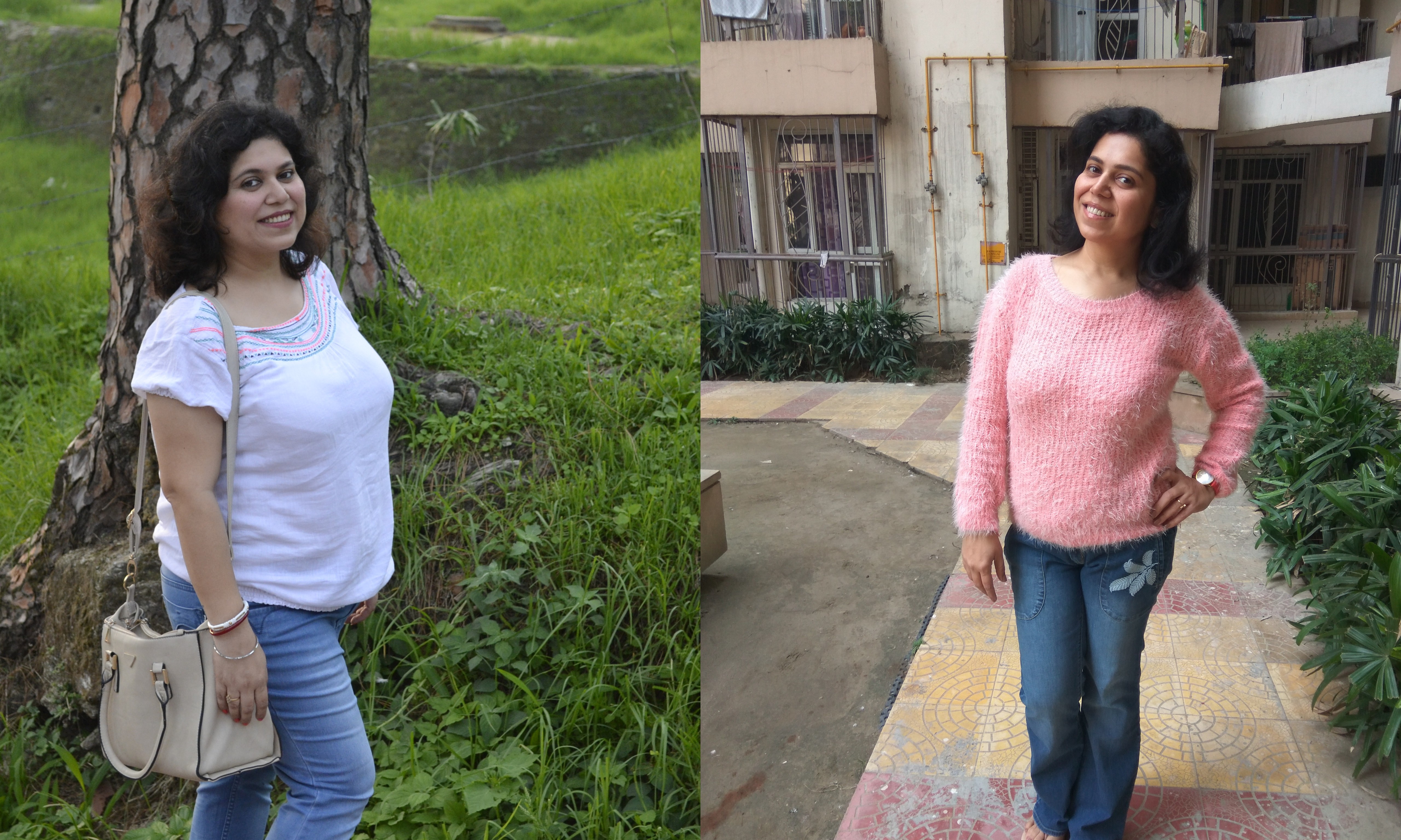 How I lost 8 kgs in 1 Month � My Weight Loss Journey