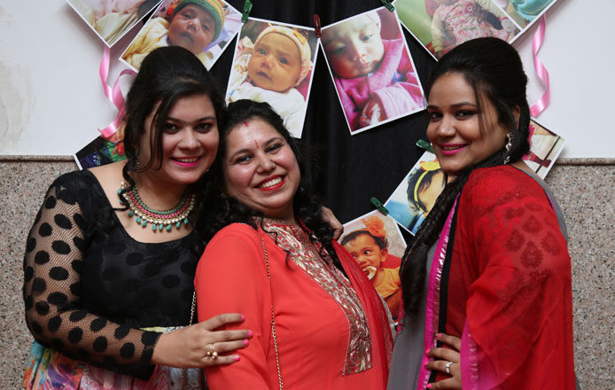 Stay Body positive- Say no to Body Shaming