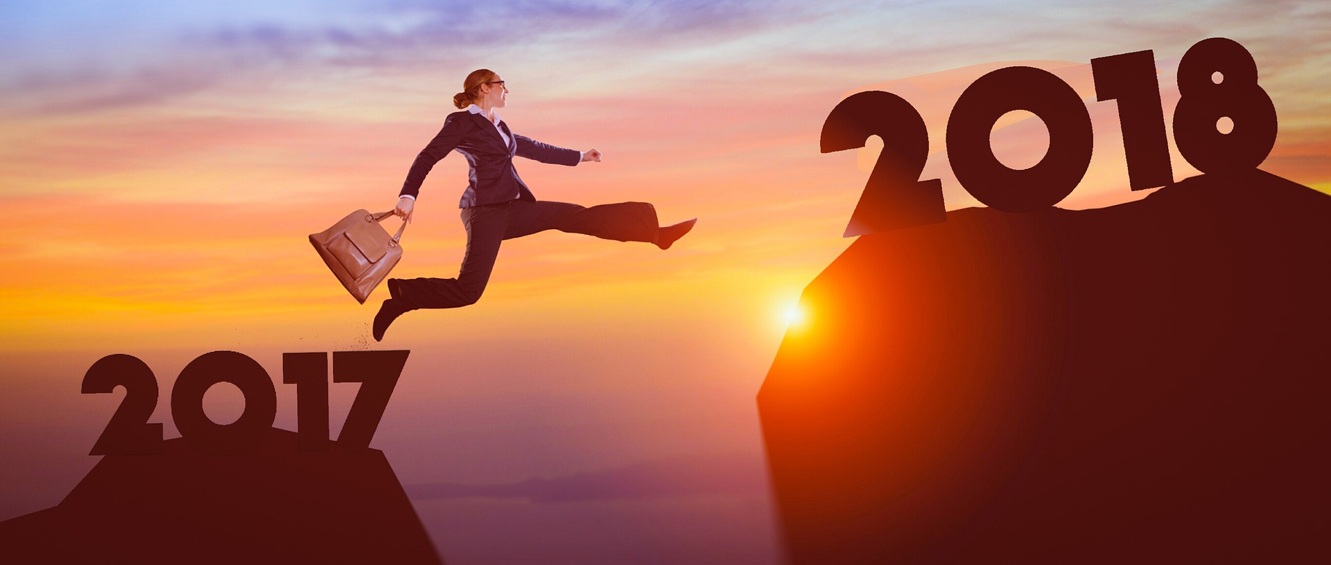 Best Moments of 2017 : Living up to my dreams